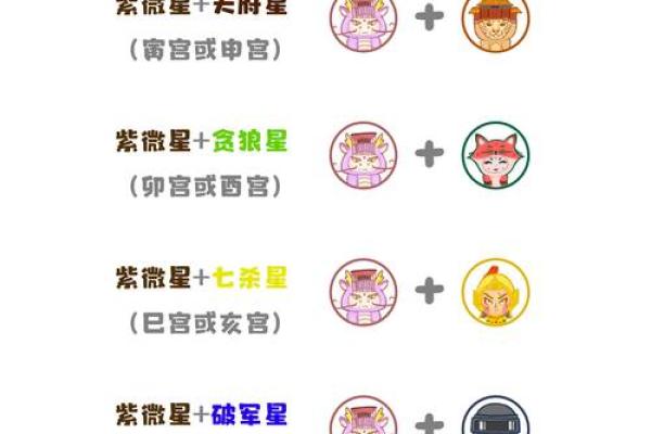紫薇斗数父母缘份