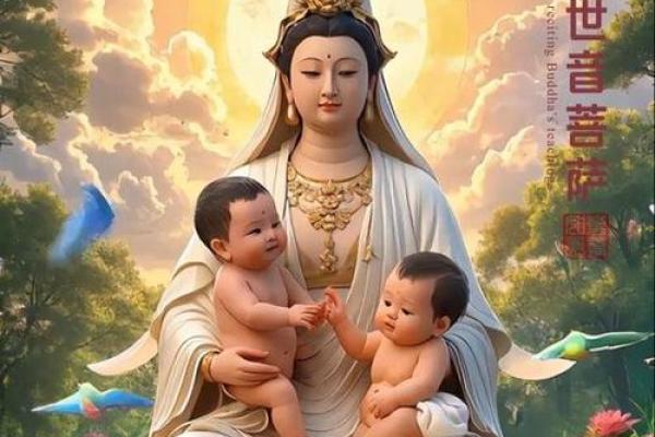 观音诞要男生还是女生好？