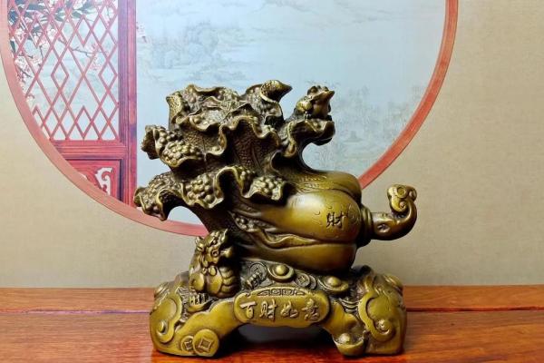 招财风水摆件有哪些