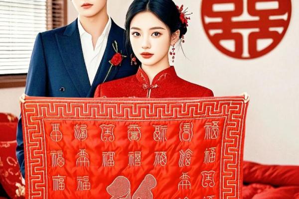 选择正确的结婚吉日，为婚姻幸福做铺垫