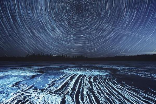 探索星空：从星座认知到星球探索