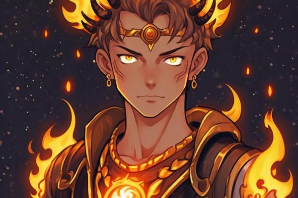 十二星座男颜值排名