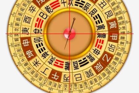 九省通衢的九大风水