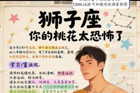 狮子座的贵人是哪个星座 哪个星座对狮子座最好