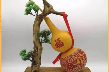 家里葫芦怎么摆放都有哪些风水讲究