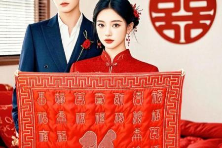 选择正确的结婚吉日，为婚姻幸福做铺垫
