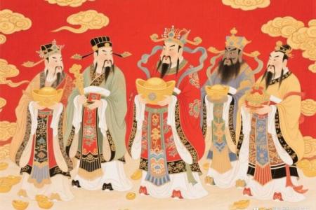 风水知识点：横财来临前的征兆