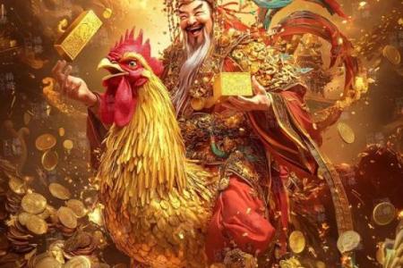 生 肖 虎：黄金大雨，财神垂怜，富可敌国，财富翻涌如潮 扬眉吐气！