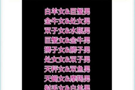 12星座最配哪一个男明星