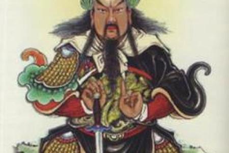 北帝灵签解析详解大全
