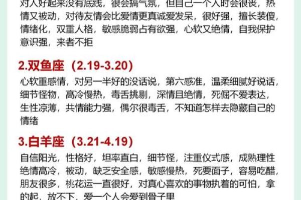 白羊金牛和狮子处女座配对怎么样