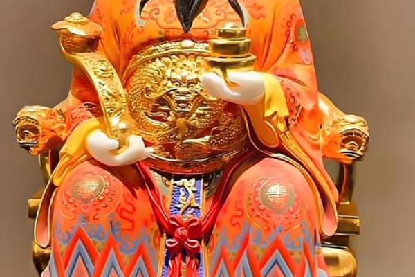 家里供奉财神爷危害有哪些了