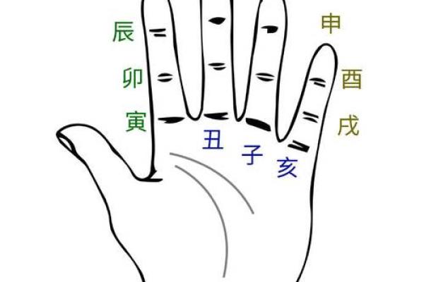 怎么自己查自己的八字