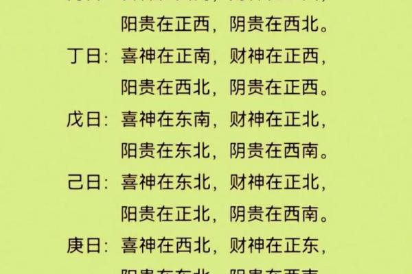 八字喜用神免费查询，助你轻松掌握未来！