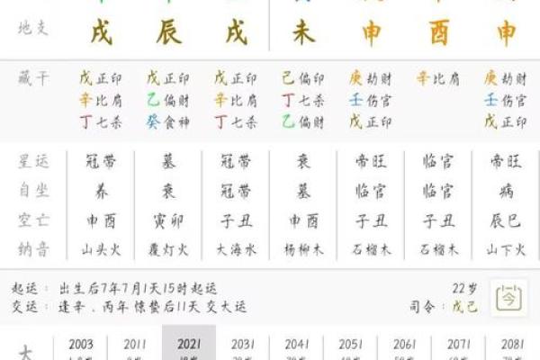 阴历算命生辰八字,农历算命最准的免费网站