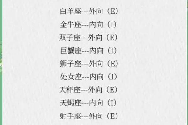 金牛座上升星座双鱼座代表什么性格特征