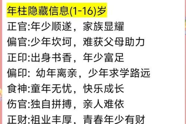 八字有偏财七杀正印