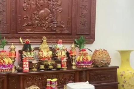 家中生肖这样搭配，老天赐平安，财神送钱来！