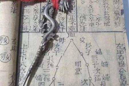 算命生辰八字婚姻