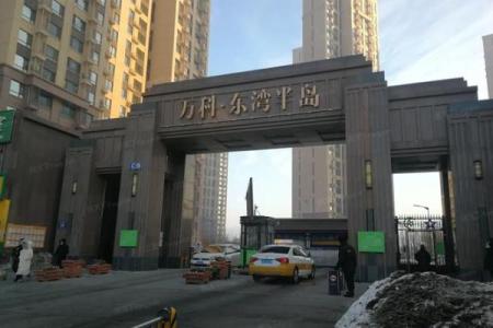 东湾半岛房子那几栋风水好