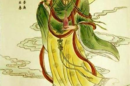 观音第三十八签姻缘