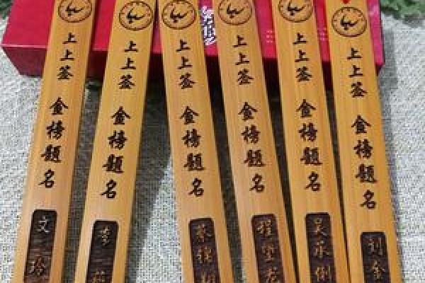 月老灵签第14签上上