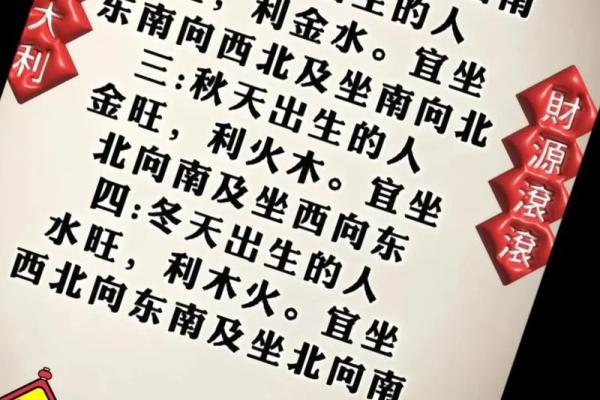 八字大吉
