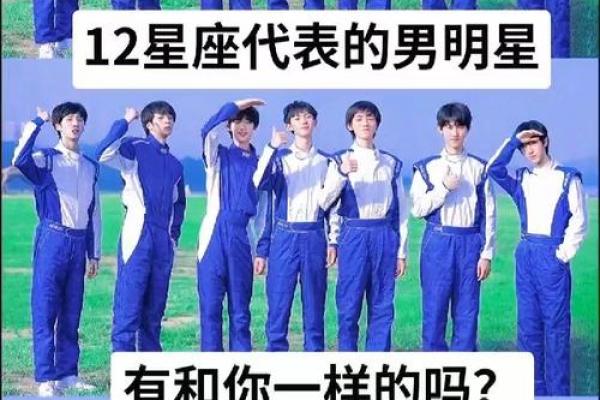12星座适合嫁的明星老公测试