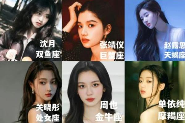 12星座适合嫁的明星老公测试
