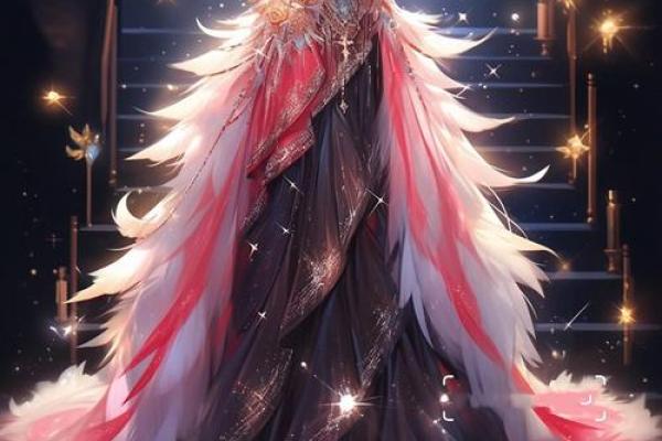十二星座专属公主礼服