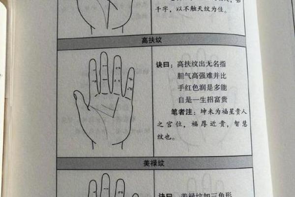 手相算命，从手相看你聪明度有多高？