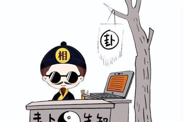 算命先生为何能精准说出你家几口人？其实方法很简单！