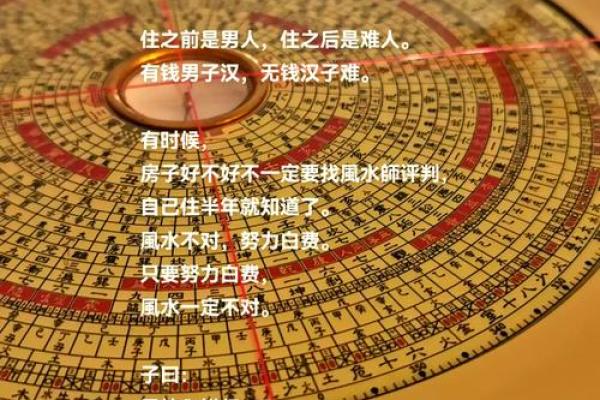 风水学指导商铺经营的几大关键