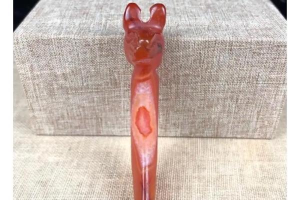 玛瑙风水物品