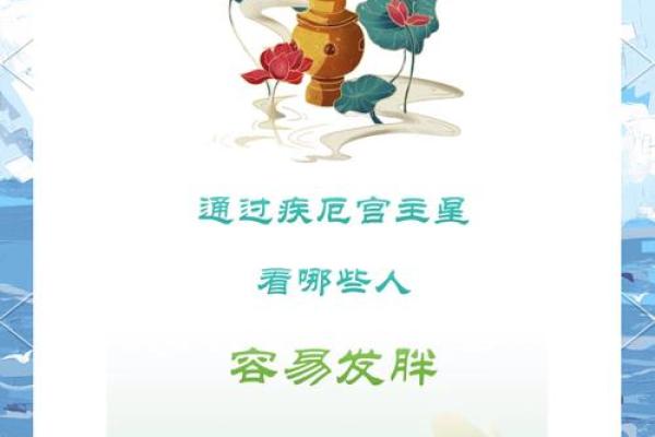 紫薇斗数看胖瘦