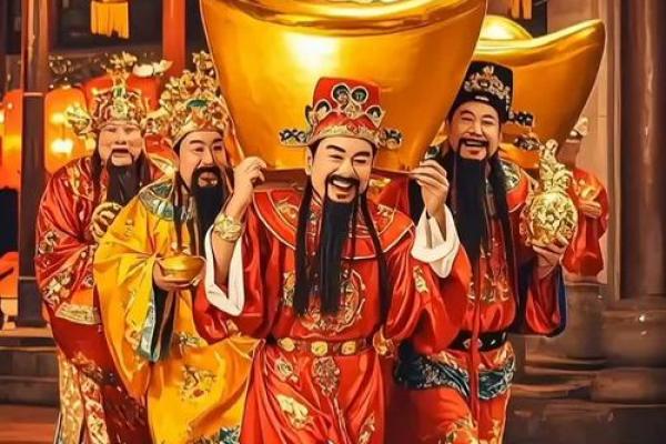 这些风水的问题，助力生意兴隆