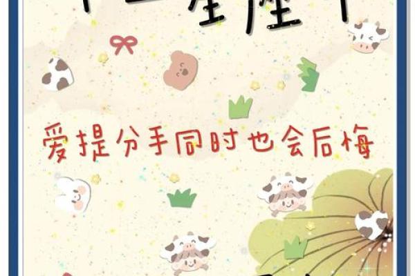 最爱提分手，却不想分手的星座