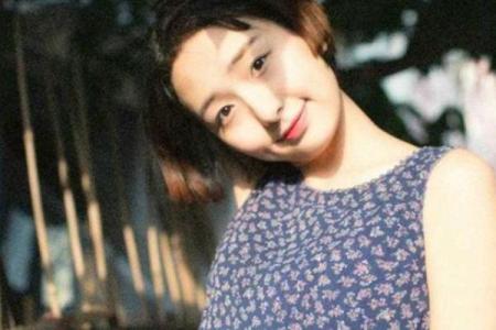 算命的说我是女中豪杰