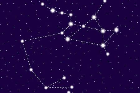 人马座是什么星座