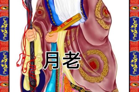 月老管妖的姻缘吗 月老官职大吗？