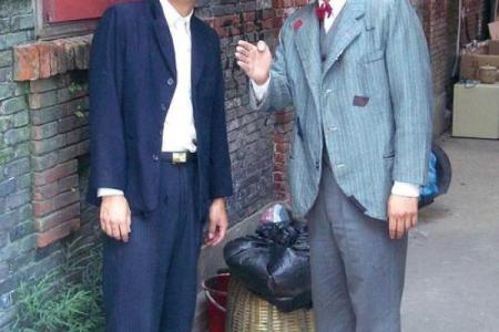 富二代人士的八字有哪些特点