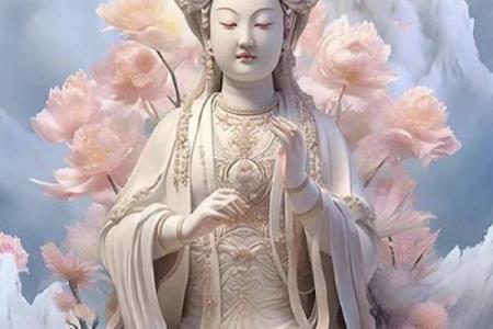 观音灵签4健康