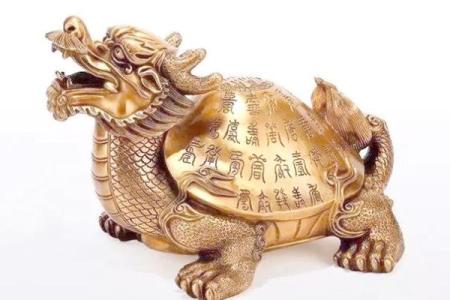 风水龙龟的摆放方法及禁忌用开光吗