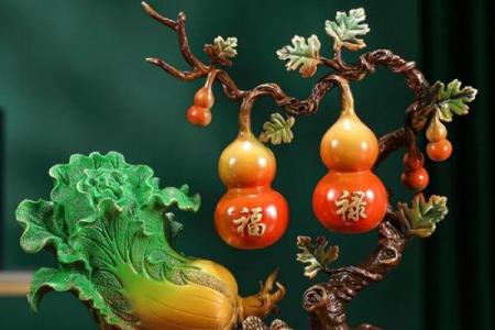 可以增旺宅运的家居风水装饰物有哪些？摆放有什么讲究！