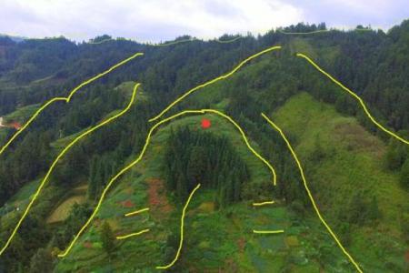 风水山_每座山都有龙脉吗