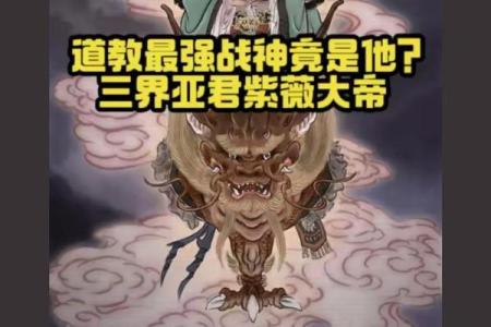 紫薇圣人与紫薇斗数