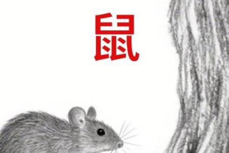 老鼠会算命