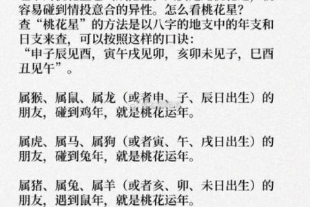 元亨利贞八字分析：性格、运势、婚恋详解