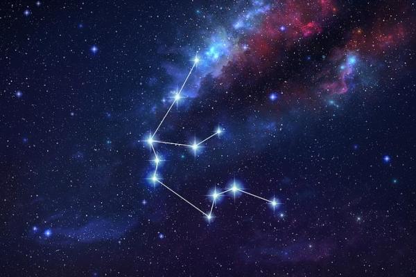 学会拍星空，识别美丽星座