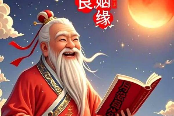 求月老赐姻缘怎么求 求月老赐姻缘怎么求的？